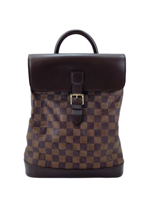 Louis Vuitton Backpack Soho main image 5